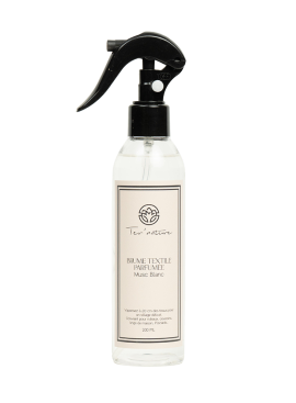 BRUME TEXTILE - MUSC BLANC