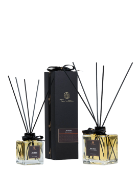 DIFFUSEUR DE PARFUM - BOIS...
