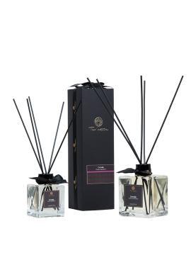 DIFFUSEUR DE PARFUM - ORCHIDEE