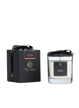 Bougie Parfumée Riad Fleuri