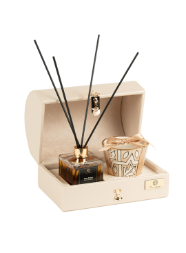 Coffret Cadeau : Mille et...