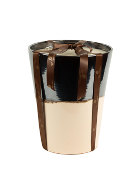BOUGIE PERLE DE SABLE XXL