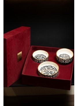 COFFRET CADEAU : DOUCEURS...