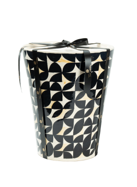 Bougie parfumée – Mystère...