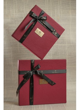 Coffret Cadeau : Le Voyage...