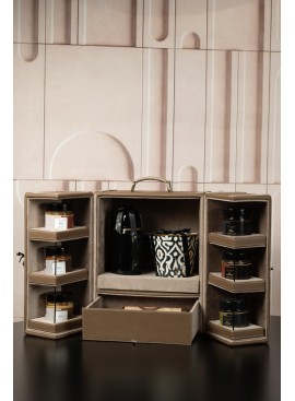 Coffret Cadeau : Révélation