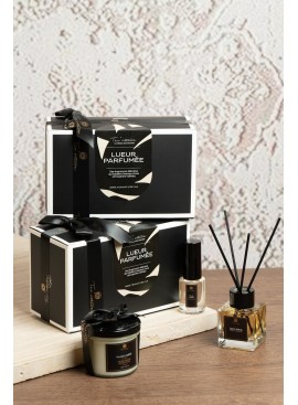 ECRIN DE CHARME - LUEUR...