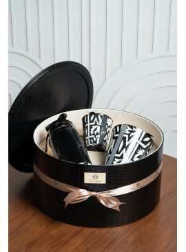 Coffret Cadeau : TAJ