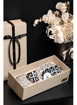 COFFRET CADEAU : L´IMPERIAL...
