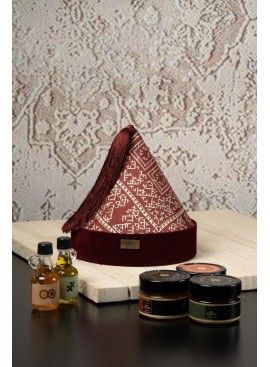 Coffret Cadeau : LE TEYFOUR...