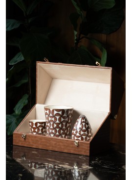 COFFRET CADEAU : MYSTÈRE...