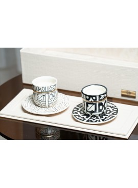 COFFRET CADEAU : CAFÉ MÉDINA