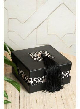 Coffret Cadeau : Amber