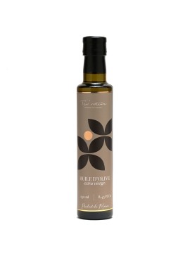 Huile d'Olive extra vierge