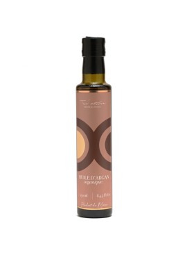 Huile d'Argan Alimentaire