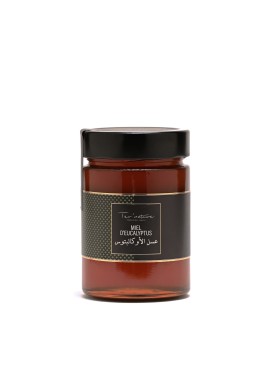 Miel d'Eucalyptus