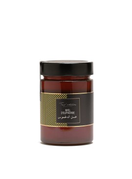 Miel d’Euphorbe