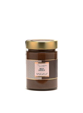 AMLOU  CHOCOLAT