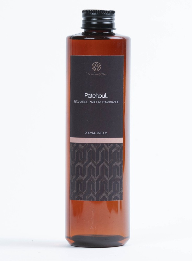 Parfum d'ambiance Patchouli