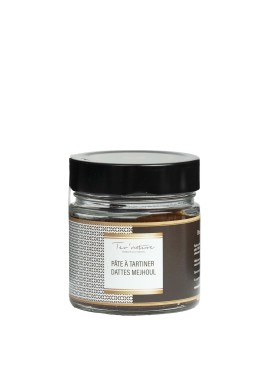PÂTE DE DATTES MEJHOUL